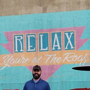 Meet your Posher, Wayne